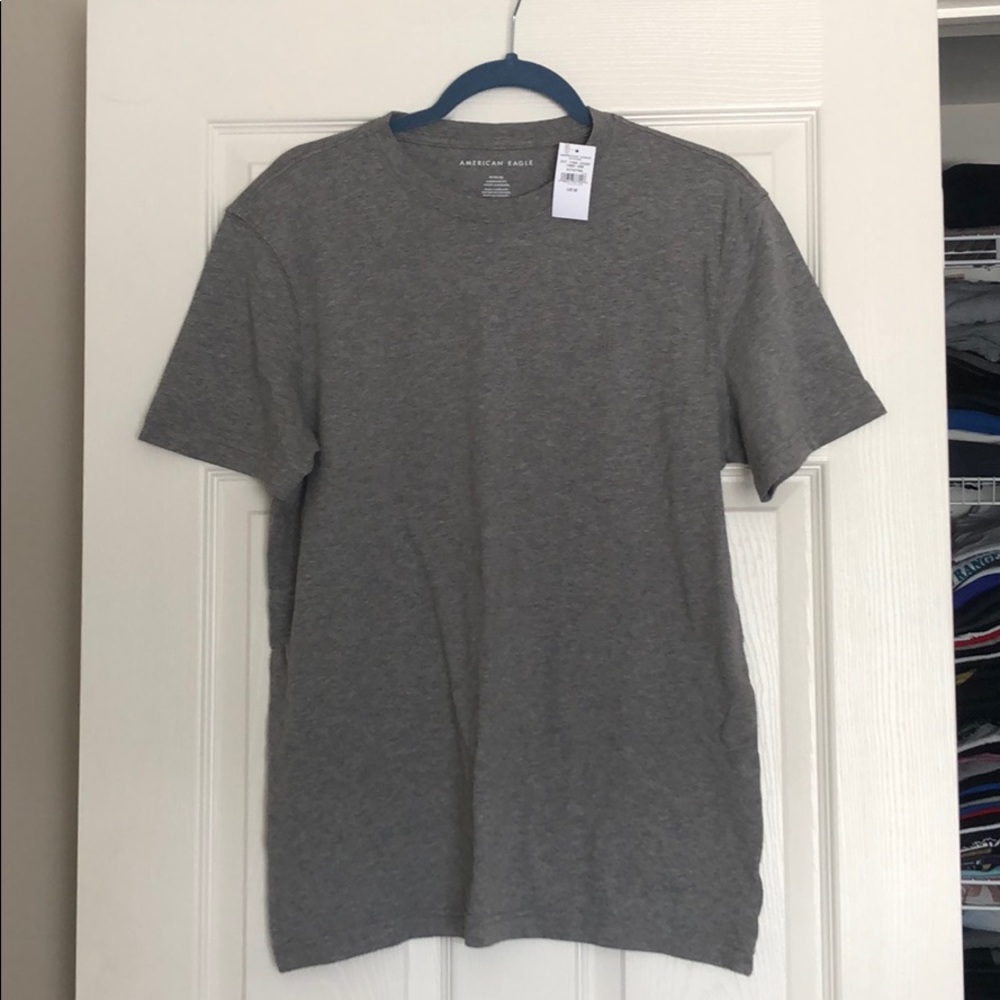 Men’s American Eagle Short Sleeve Tee